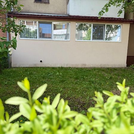 Five Stars Apartment ティミショアラ エクステリア 写真