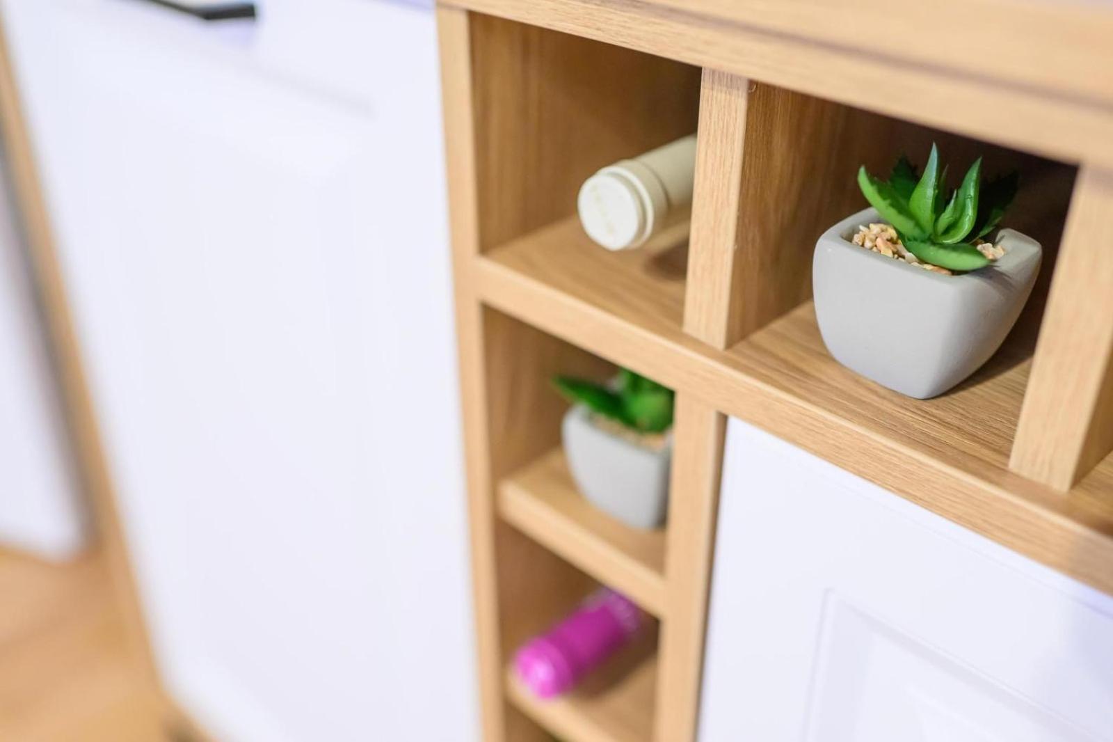 Five Stars Apartment ティミショアラ エクステリア 写真