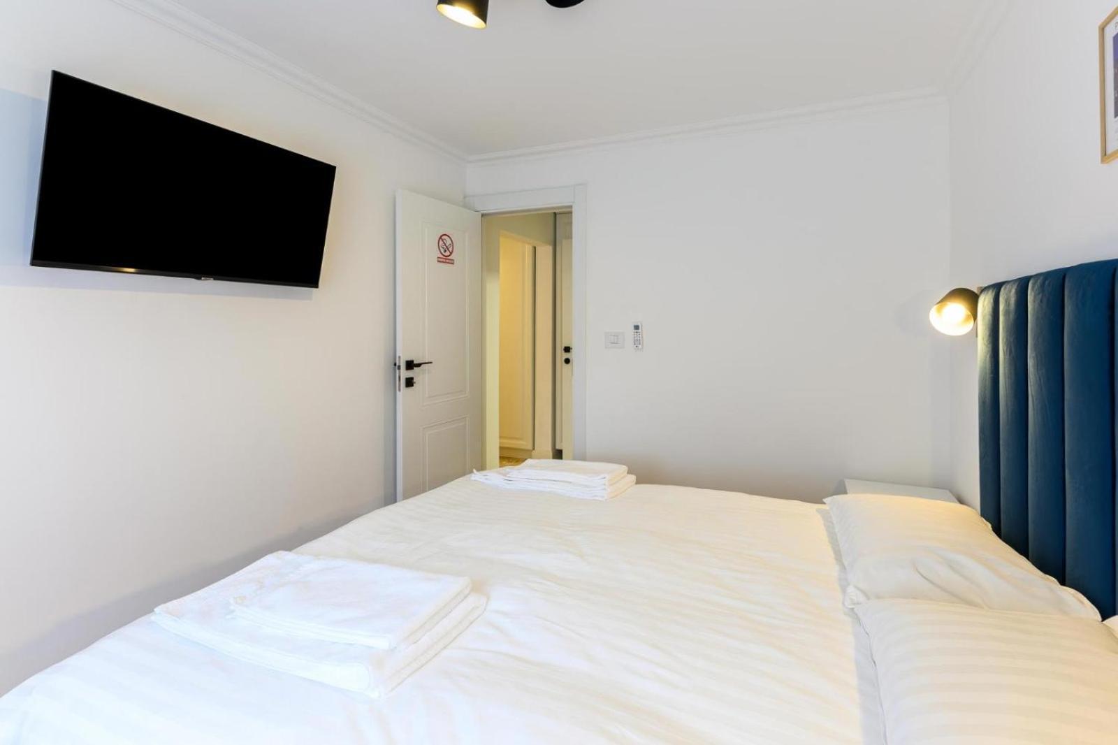 Five Stars Apartment ティミショアラ エクステリア 写真