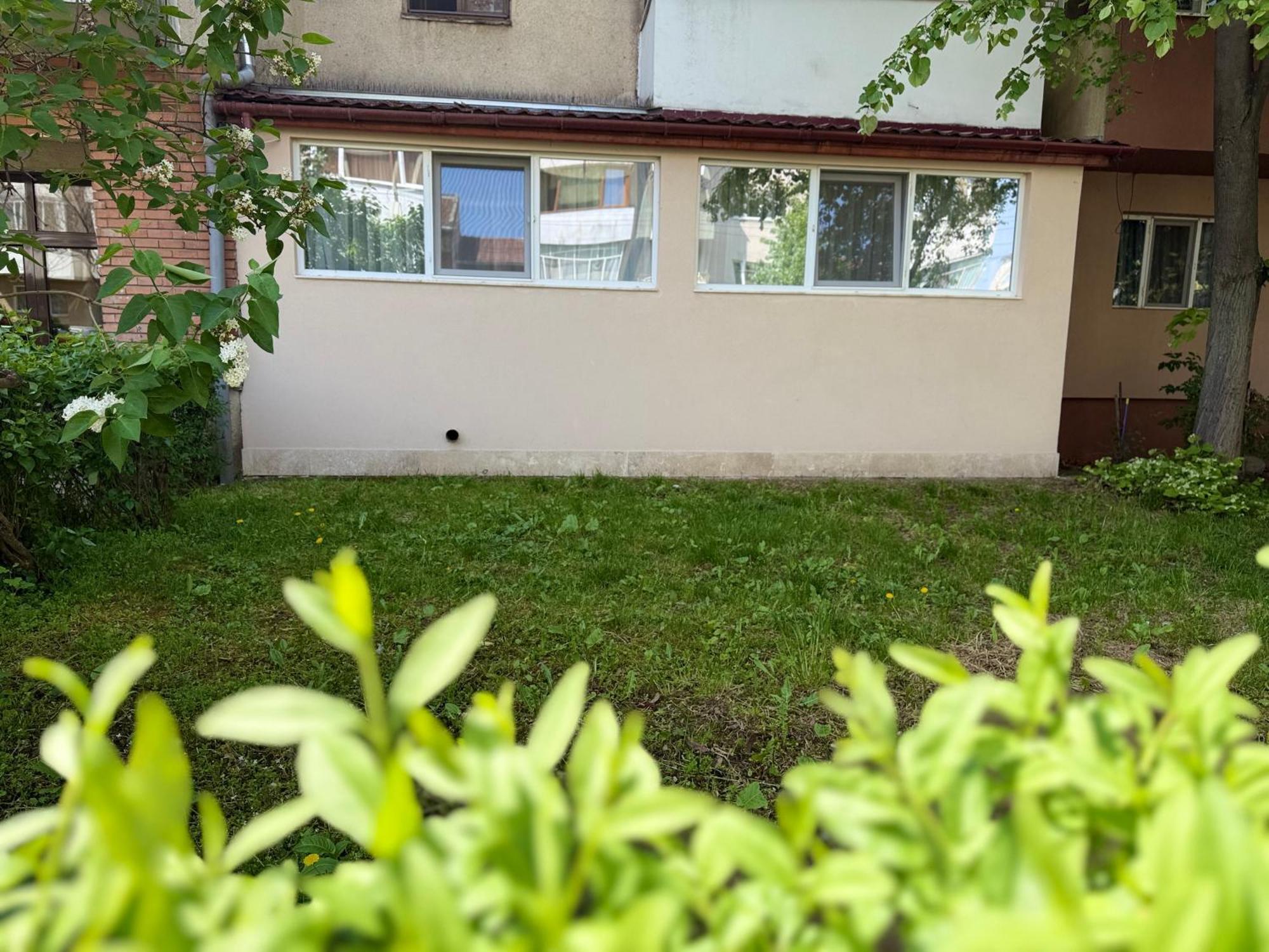 Five Stars Apartment ティミショアラ エクステリア 写真